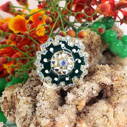 Adjustable Finger Ring For Wedding Collection